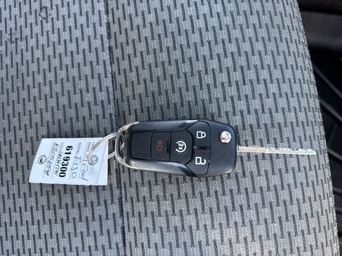 Used 2017 Ford F150 XLT w/ Equipment Group 302A Luxury image 21