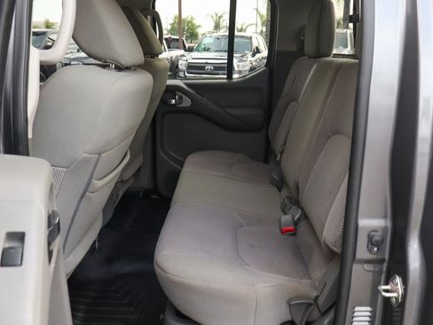 Used 2019 Nissan Frontier SV w/ Value Truck Package image 33