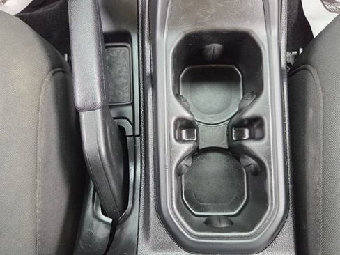 Used 2020 Jeep Wrangler Unlimited Sport AWD/4WD image 18