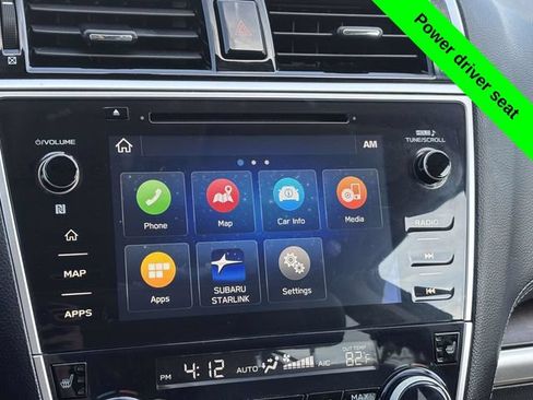 Used 2019 Subaru Outback 2.5i Limited AWD/4WD image 18