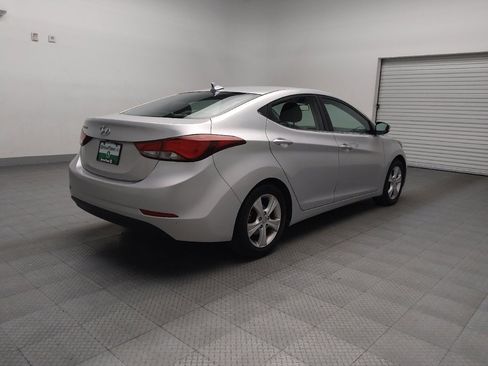 Used 2016 Hyundai Elantra Value Edition image 9