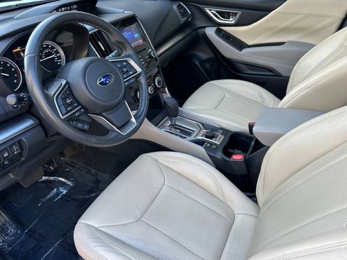 Used 2022 Subaru Forester Premium image 10
