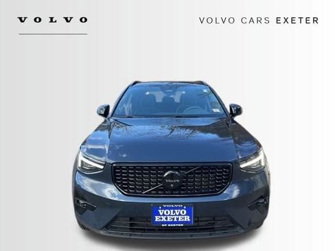 New 2026 Volvo XC40 B5 Ultra w/ Protection Package Premier AWD/4WD image 2