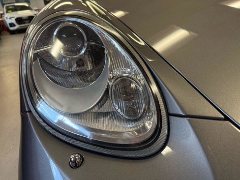 Used 2007 Porsche Cayman S RWD image 22