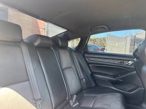 Used 2019 Honda Accord Sport image 20