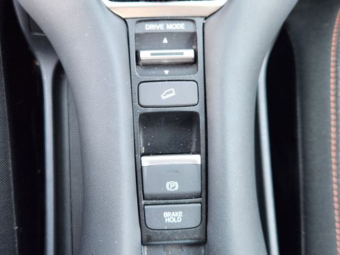 Used 2024 Honda HR-V Sport image 21