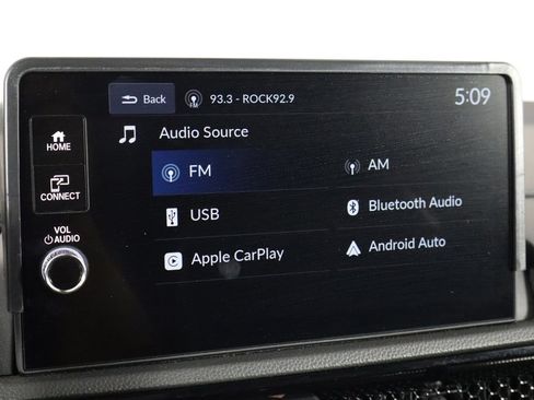 Used 2026 Honda CR-V EX-L image 31