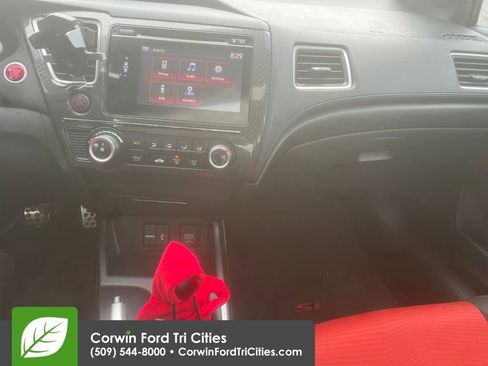Used 2014 Honda Civic Si image 16