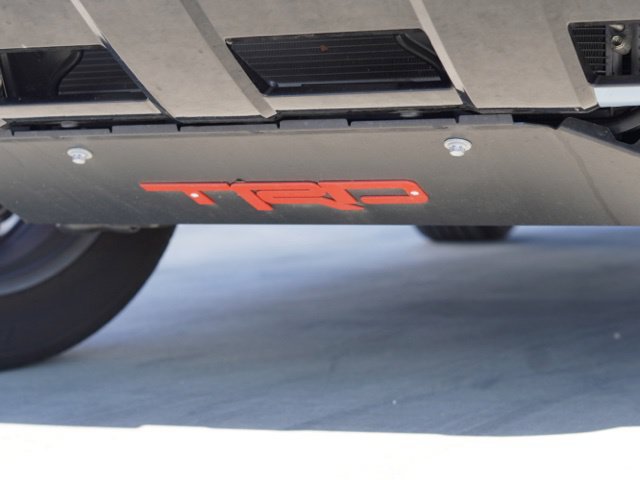 Certified 2026 Toyota 4Runner TRD Sport Premium AWD/4WD image 10