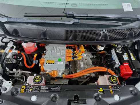 Used 2019 Chevrolet Bolt LT image 31