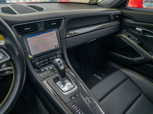 Used 2019 Porsche 911 Carrera S image 14