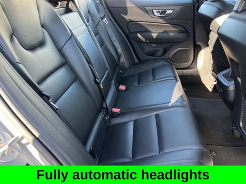 Used 2024 Volvo S60 B5 Core image 20