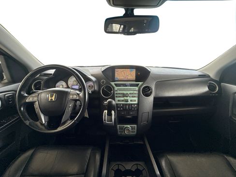 Used 2010 Honda Pilot Touring image 24