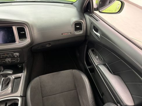 Used 2023 Dodge Charger Scat Pack RWD image 31