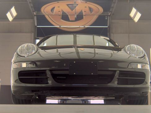 Used 2008 Porsche 911 Carrera 4S AWD/4WD image 3