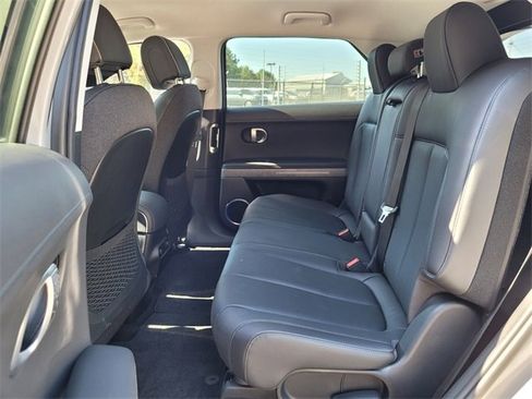 Used 2023 Hyundai Ioniq 5 SEL w/ Cargo Package image 12