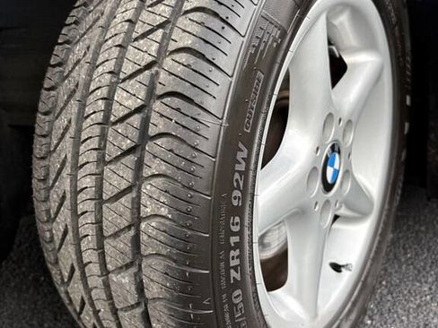 Used 1997 BMW Z3 2.8 RWD image 11