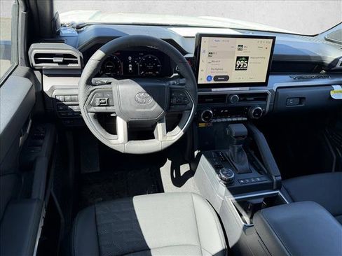 New 2026 Toyota Tacoma TRD Off-Road AWD/4WD image 10