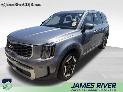 Used 2023 Kia Telluride S