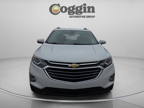 Certified 2020 Chevrolet Equinox Premier FWD image 8