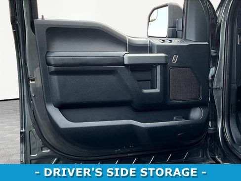 Used 2018 Ford F150 XLT w/ Equipment Group 302A Luxury AWD/4WD image 21