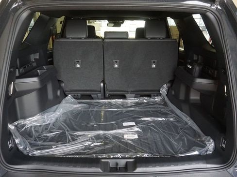 New 2026 Toyota 4Runner TRD Sport Premium image 21