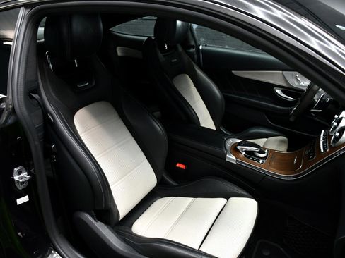 Used 2020 Mercedes-Benz C 63 AMG S image 44