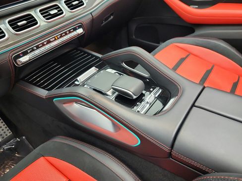 Certified 2023 Mercedes-Benz GLE 53 AMG 4MATIC Coupe image 11