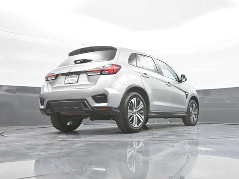 Used 2024 Mitsubishi Outlander Sport ES AWD/4WD image 41