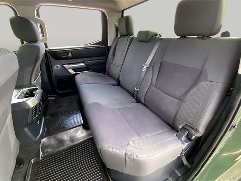 Used 2023 Toyota Tundra SR5 AWD/4WD image 20