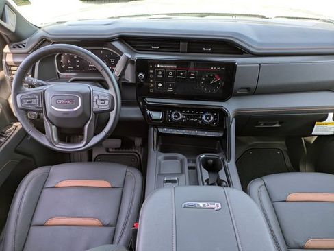 Used 2026 GMC Sierra 2500 AT4 w/ AT4 Premium Plus Package AWD/4WD image 16