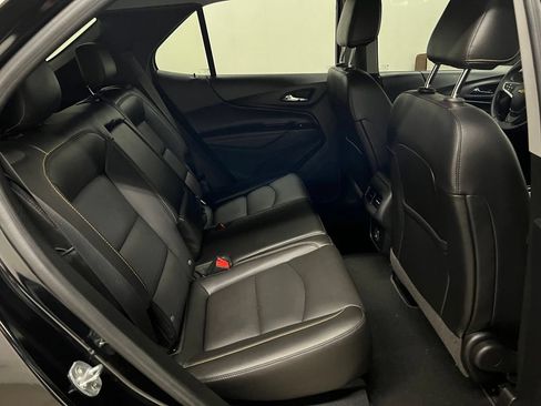Certified 2020 Chevrolet Equinox Premier w/ Premier Redline Edition AWD/4WD image 33