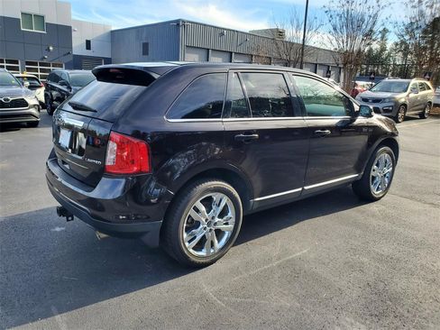 Used 2013 Ford Edge Limited image 3