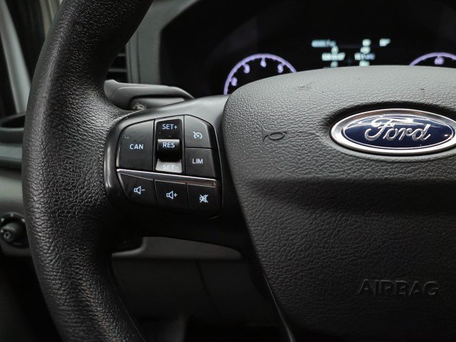 Used 2022 Ford Transit 250 Low Roof w/ Exterior Upgrade Package RWD image 18