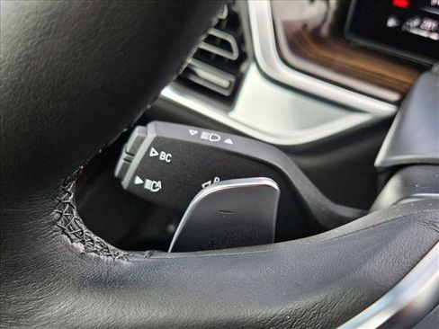 Certified 2025 BMW X5 xDrive50e w/ Parking Assistance Package image 14