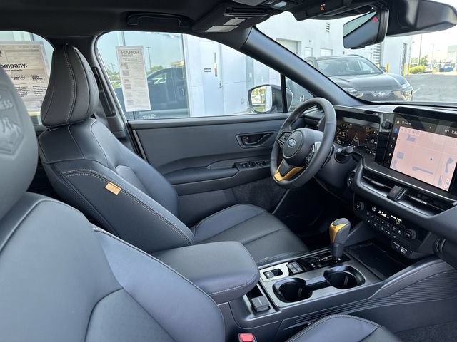 New 2026 Subaru Outback Wilderness AWD/4WD image 18