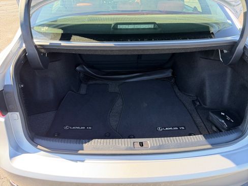 Used 2014 Lexus IS 250 AWD w/ F-Sport Package image 32