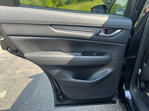 Used 2019 MAZDA CX-5 Grand Touring AWD/4WD image 24