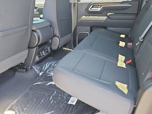New 2026 Chevrolet Silverado 2500 LT w/ Trail Boss Package AWD/4WD image 16