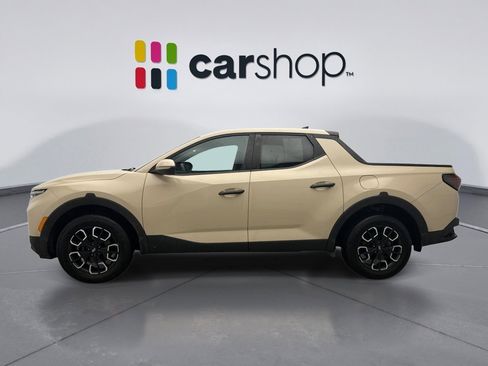 Used 2022 Hyundai Santa Cruz SEL image 2