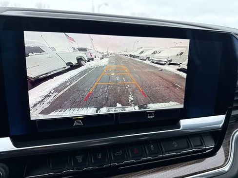 Used 2024 Chevrolet Silverado 2500 LT image 17