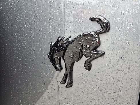 New 2025 Ford Bronco Big Bend image 19