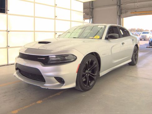 Used 2020 Dodge Charger R/T image 1