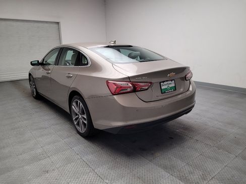 Used 2024 Chevrolet Malibu LT FWD image 5