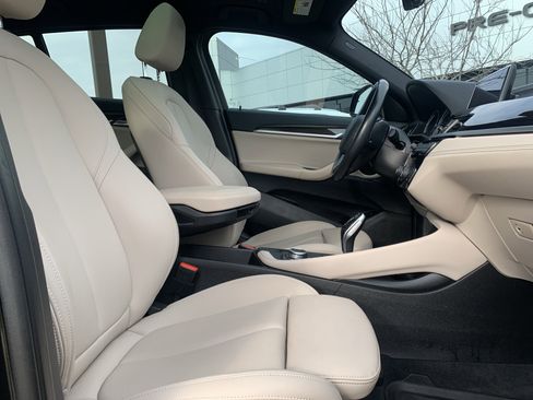 Used 2021 BMW X2 sDrive28i w/ Convenience Package image 35