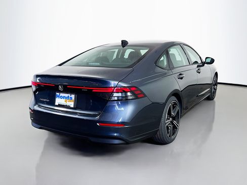 New 2026 Honda Accord SE image 7
