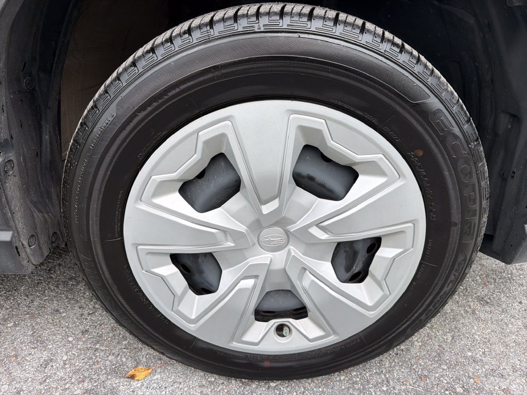 Certified 2024 Subaru Forester AWD/4WD image 18