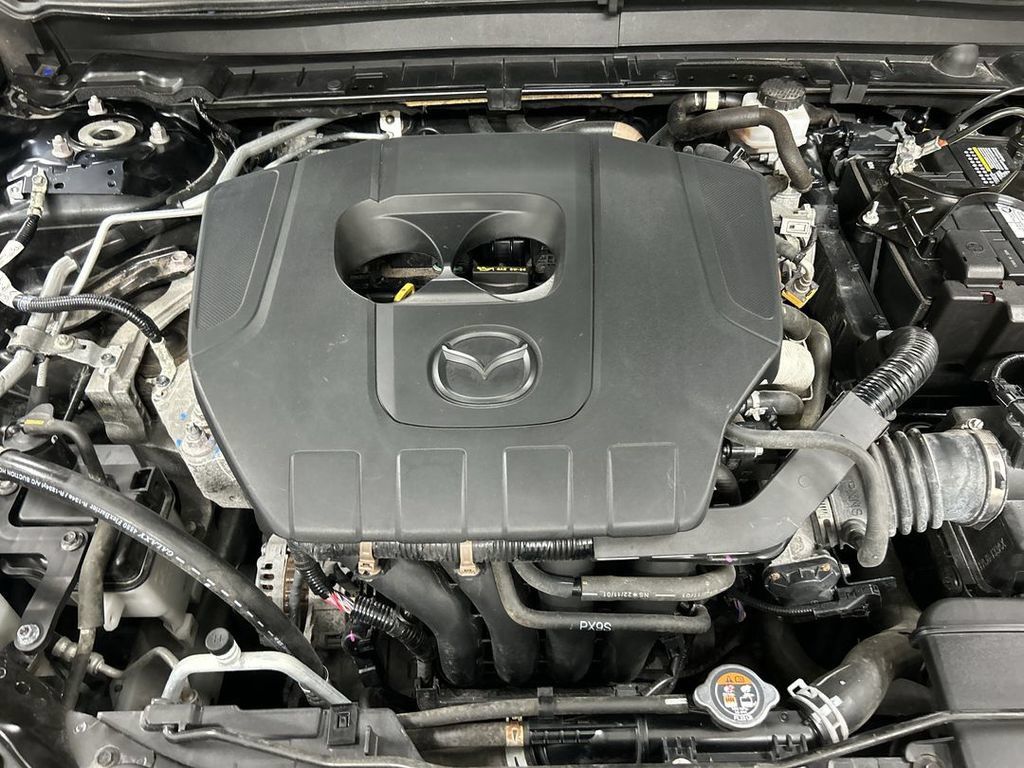 Certified 2023 MAZDA CX-30 AWD 2.5 S w/ Preferred Package image 23