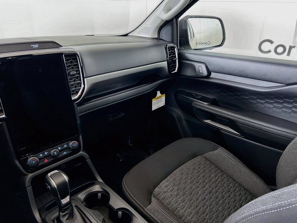 New 2026 Ford Ranger XLT AWD/4WD image 26