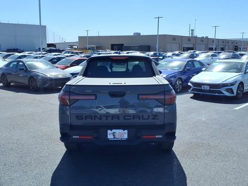 New 2026 Hyundai Santa Cruz SEL image 4